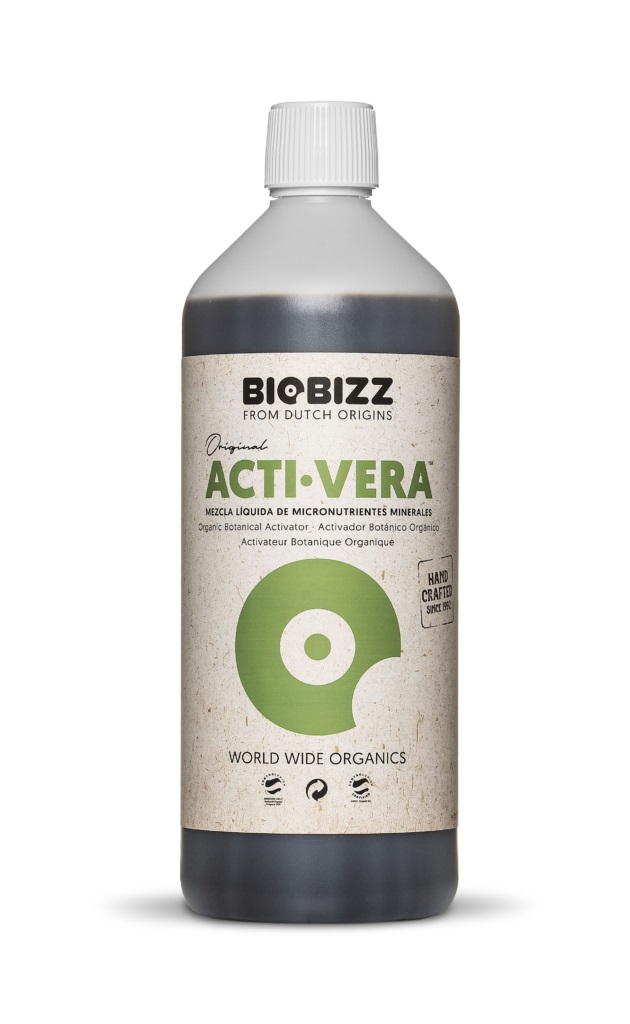 BioBizz Acti Vera