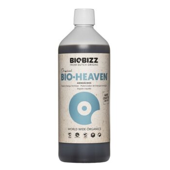 BioBizz Bio Heaven 2022