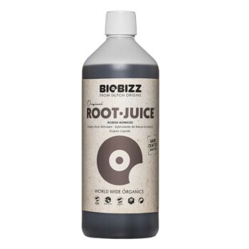 BioBizz Root Juice 2022