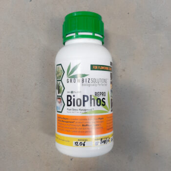 Growbiz Solutions BioPhos Repro
