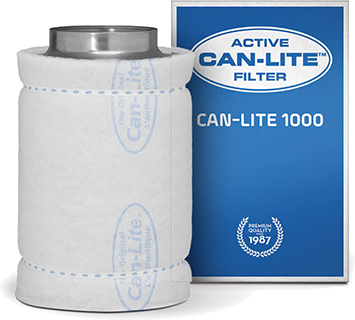 CAN-Lite 1000 Carbon Filter