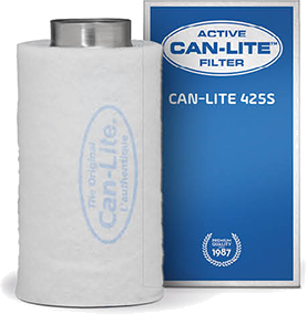 CAN-Lite 425 S Carbon Filter