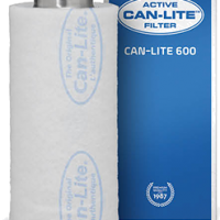 CAN-Lite 600 Carbon Filter