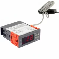 Digital Humidity Controller