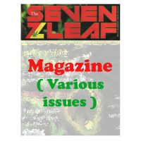 Seven Leaf Magazine