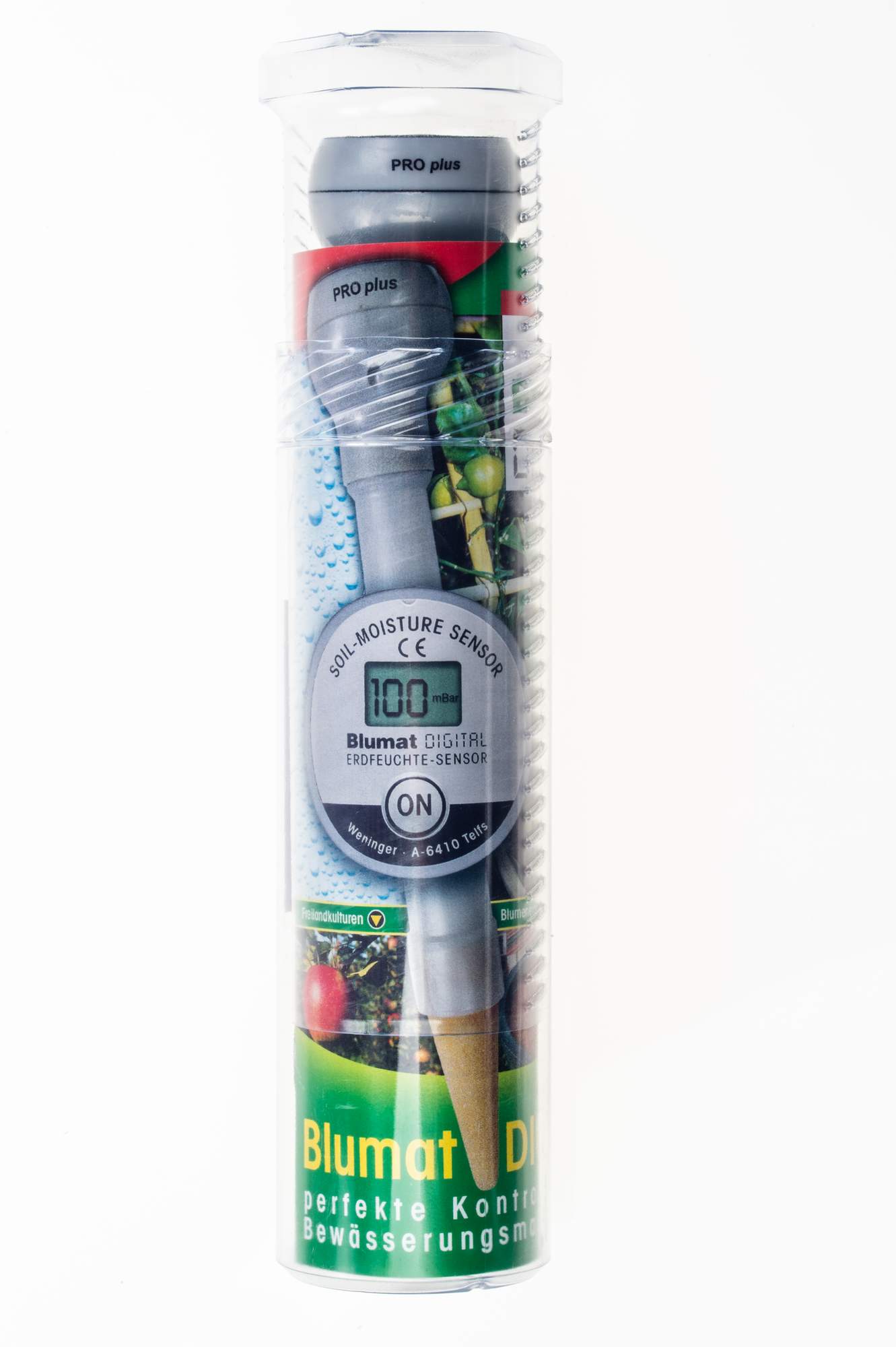 Blumat Digital Soil Moisture Meter - Online Hydroponics Shop