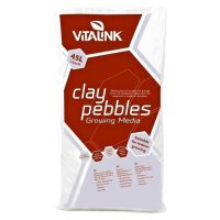 Vitalink Clay Pebbles