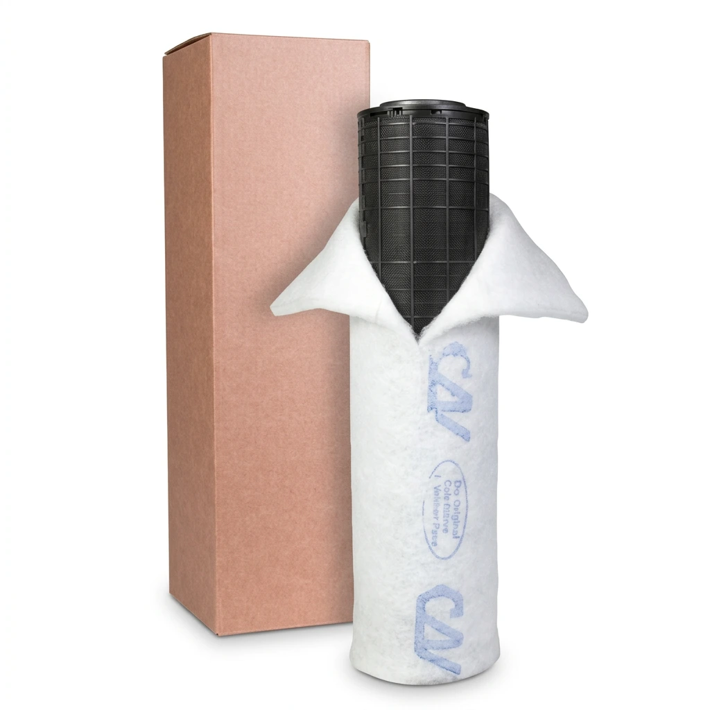 CAN-Lite 425 PL Carbon Filter