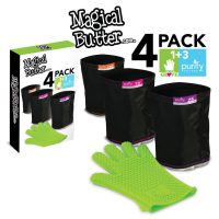 MagicalButter 4 Pack