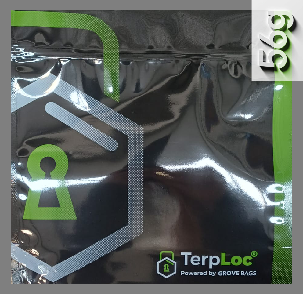 New 56g TerpLoc Opaque
