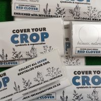 Cover Your Crop Seed Packs