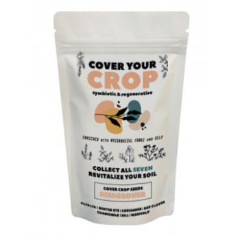 Cover Your Crop Seed Packs 2023