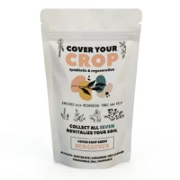Cover Your Crop Seed Packs