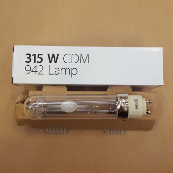 315W 4200K CDM 942 Lamp