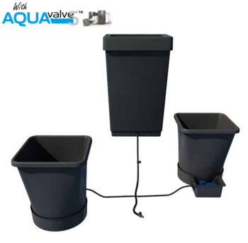 Autopot 2 x 1 Pot XL Aquavalve 5 System