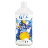 Terra Aquatica Calcium Magnesium Supplement 2022