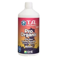 Terra Aquatica Pro Organic Bloom - 1L (2026)