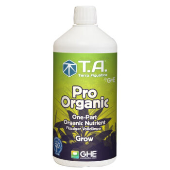 Terra Aquatica Pro Organic Gro