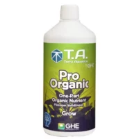 Terra Aquatica Pro Organic Gro - 1L (2026)