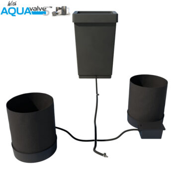 Autopot 2 x SmartPot XL Aquavalve 5 System