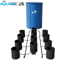 Autopot 12 x SmartPot XL Aquavalve 5 System
