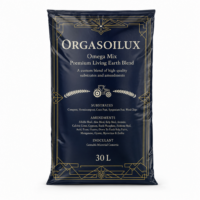 Dirty Hands Inc Orgasoilux Omega Mix