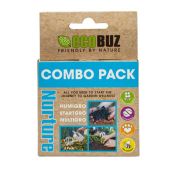 EcoBuz Combo Pack