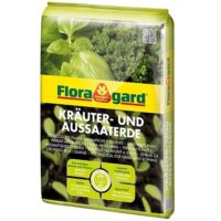Floragard Organic Herb and Sowing