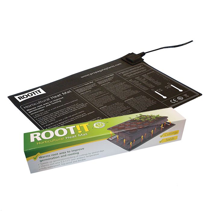 ROOTiT Small Heat Mat Hydroponic co za
