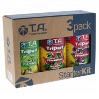 Terra Aquatica TriPart Starter Kit