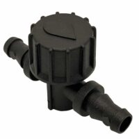 Autopot 9mm In-Line Tap