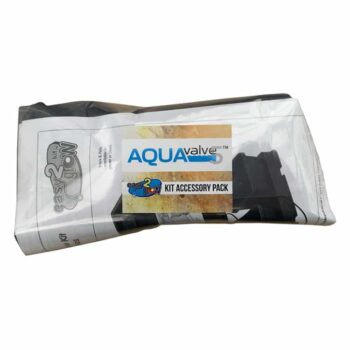Autopot Easy2Grow Accessory Pack with AQUAVALVE 5