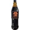 Captain Slow Boat Unsulphured Blackstrap Molasses - 1.25L
