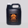 Captain Slow Boat Unsulphured Blackstrap Molasses 5L