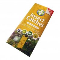 GuardnAid Yellow Sticky Trap 5 Pack