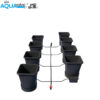 8Pot XL System AQUAValve5 without Tank