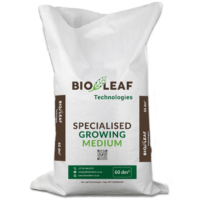 Bioleaf MCG Specialized Growing Medium 60L