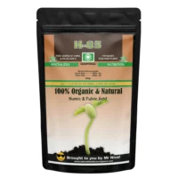 Cosmocel H-85 Humic and Fulvic Acid Complex