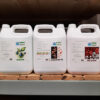 EHG 5Lt Coco Nutrient Kit