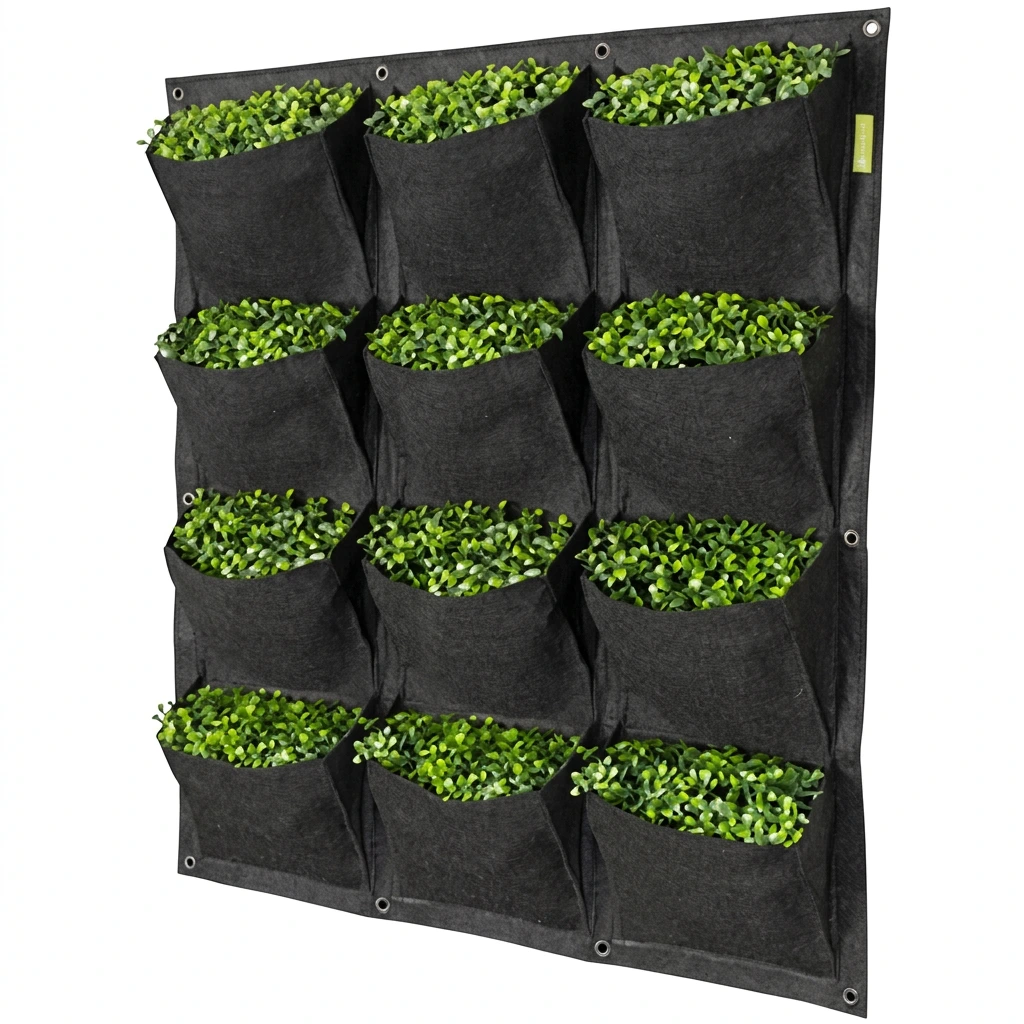Garden-HighPro-Vertical-Wall-Propots-12-Pot 2026