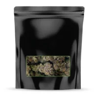 Windowed TerpLoc Grove Bags