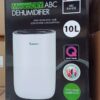 Meaco 10L Dehumidifier 9-16