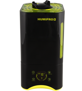 Garden HighPro HumiPro Ultrasonic Humidifier