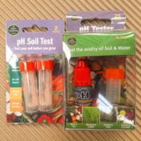Garland Soil pH Test Kits