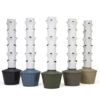 Buffalo Grow Tower