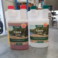 Canna Coco Mineral Plant Nutrients