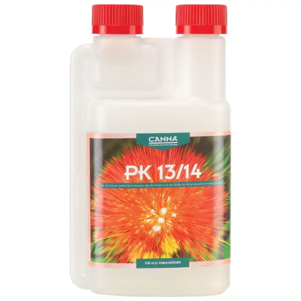 Canna PK 13-14