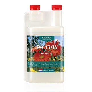 Canna PK 13-14 Plant Nutrient Additive