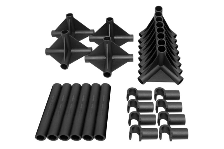 Garden HighPro Tent Pole Connector Packs Online Hydroponics Shop