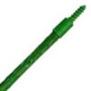 Connectable Plant Stake Thread Connection